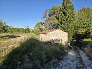Finca rústica a Bèlgida. Terreno de venta en belgida