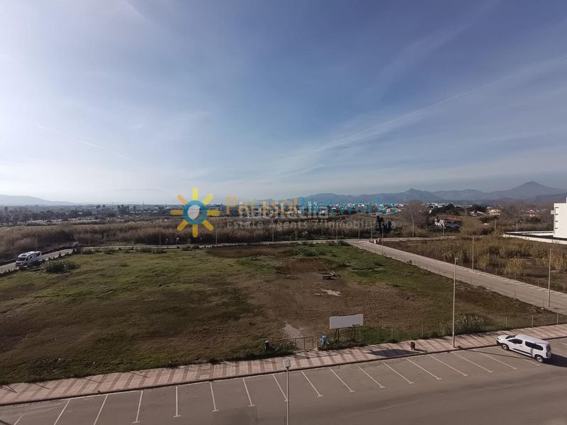 Foto c4ccd329-3631-499d-9721-7e37311ce6f8. Lloguer dúplex amb aparcament piscina a Daimús