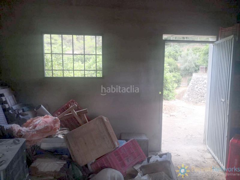 Foto 568a54ea-65e5-42b3-a646-65b08b9ab4fa. Finca rústica a Sellent