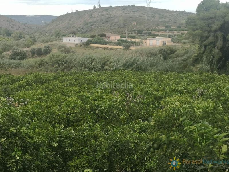 Foto 58eaa9b1-b9fd-441d-b98c-b9398972e23b. Finca rústica a Sellent