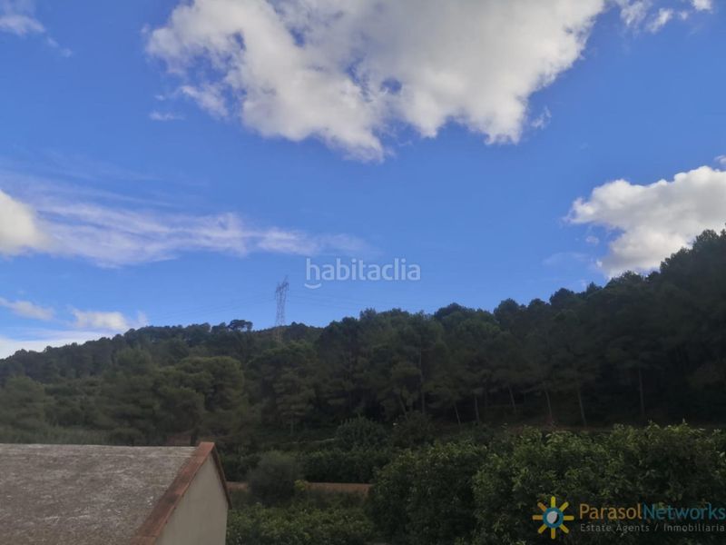 Foto d05d5ce5-7a33-4a93-8b71-c7dcc58b3b81. Finca rústica a Sellent