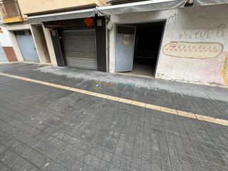 Geschäftsraum in Rafelcofer. Planta baja de venta en rafelcofer