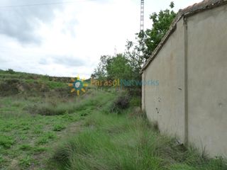 Propriété à Castelló de Rugat. Terreno a la venta en castelló de rugat