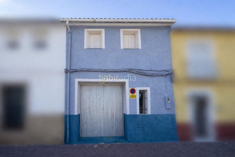 Foto 2d5db9d9-63ff-4513-96a5-72cc0fb46207. Casa aparellada a Bufali