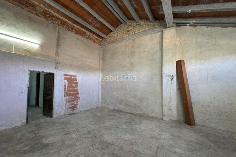 Foto ace76c51-050c-4315-8324-71231033aced. Casa aparellada a Bufali