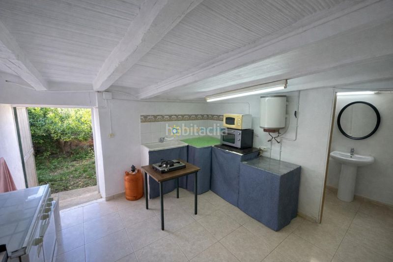 Foto e963b765-6ed6-4ca7-828e-40e29a171284. Casa aparellada a Bufali
