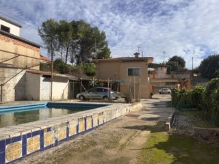Chalet in Albaida. Chalet en venta en albaida