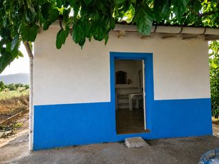 Mas à Sellent. Se vende casa de campo situada en un entorno natural