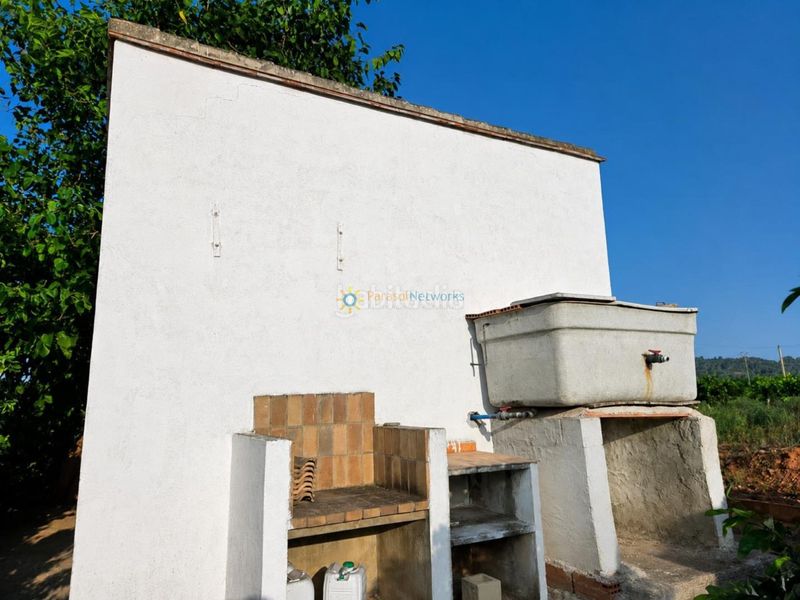 Foto ab5a0563-c51b-4e0a-b8b2-6b57f6bbcfe5. Masia a Sellent
