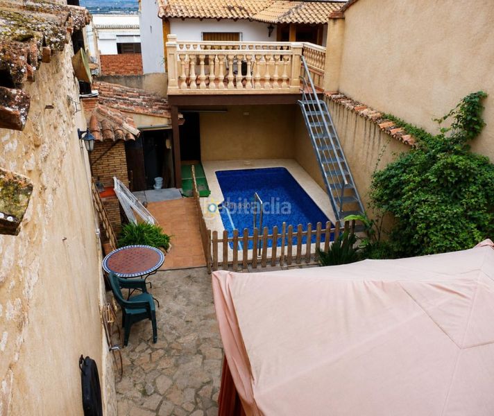 Foto 1c7ad8bb-9262-4e4a-9d82-4bb189931bd5. Edifici a carrer major 13 a Palomar