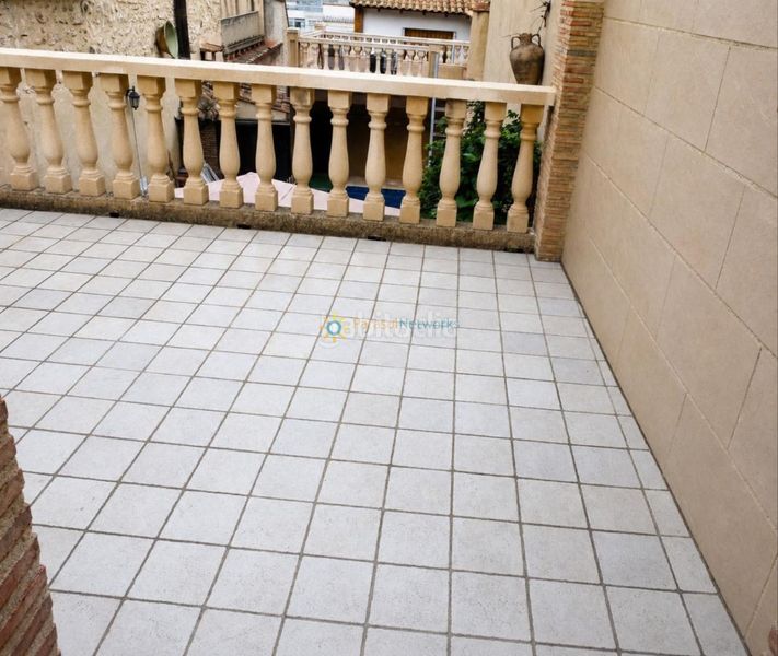 Foto 3a71d981-e7a4-4a3a-93e5-606190d6c9c2. Edifici a carrer major 13 a Palomar