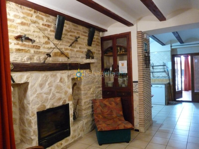 Foto 4686afd4-0581-4392-a7c7-2a86c81b7595. Edifici a carrer major 13 a Palomar