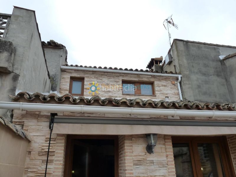 Foto 5a213d52-5052-48d0-91f2-1f35f4554c1c. Edifici a carrer major 13 a Palomar