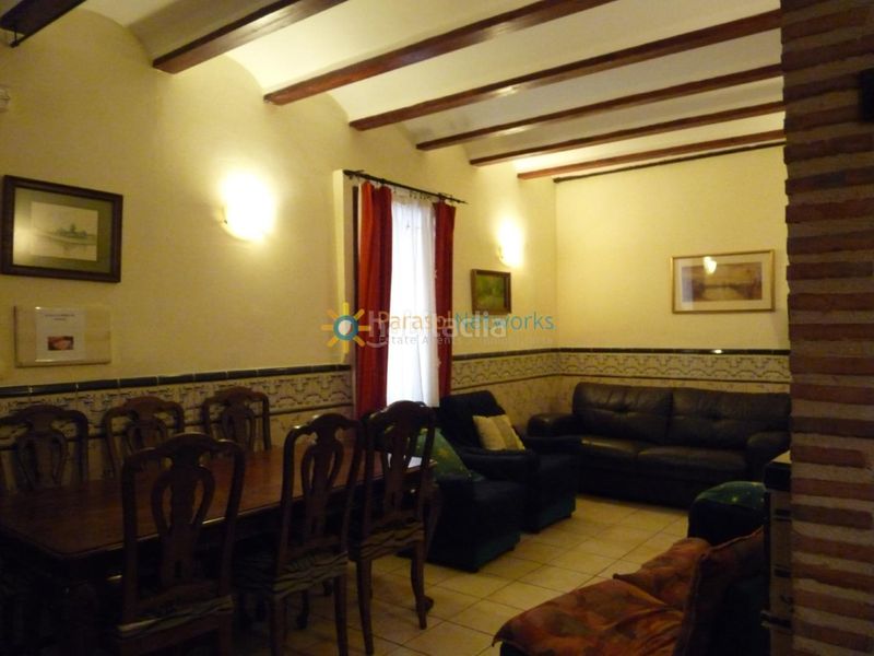Foto 5ba7628f-400a-4422-b27b-6a3ba31ce243. Edifici a carrer major 13 a Palomar