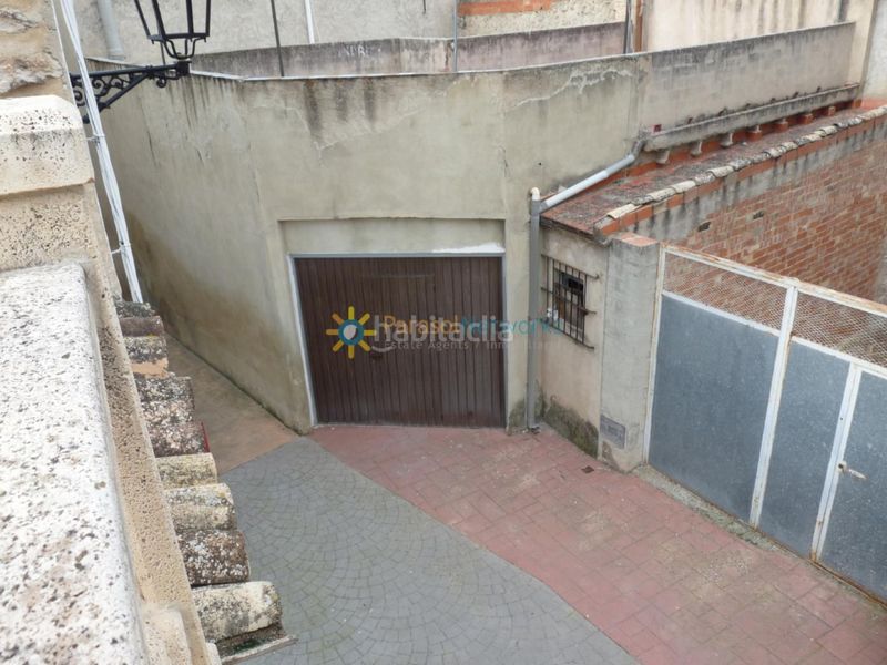 Foto 6a0e0345-085d-4a71-8961-adae4a6cbda9. Edifici a carrer major 13 a Palomar