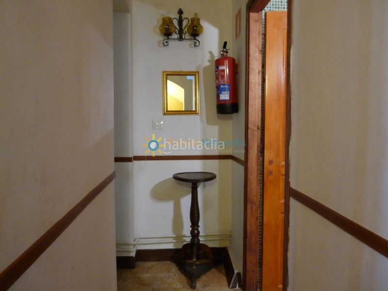 Foto 93a1eed2-ec27-41ea-8b9d-0ad6781b29b7. Edifici a carrer major 13 a Palomar