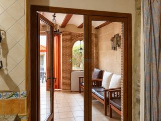 Building in Carrer major 13. Casa en venta en palomar (albaida)
