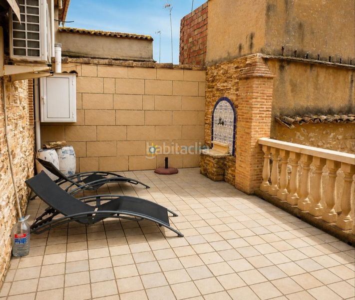 Foto d38915c1-e5ef-4441-9291-80f6a4c9f8d0. Edifici a carrer major 13 a Palomar