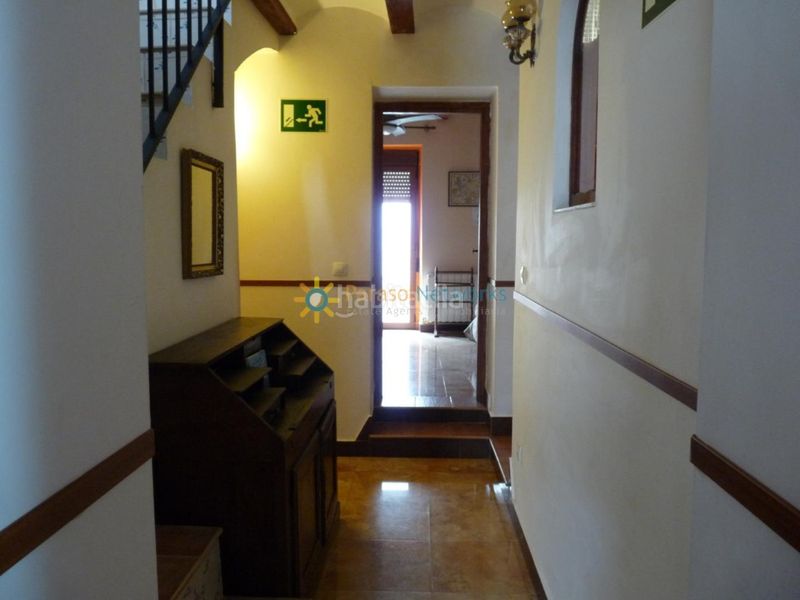 Foto e8977bc6-80e1-44fd-815a-e9f864663c9f. Edifici a carrer major 13 a Palomar