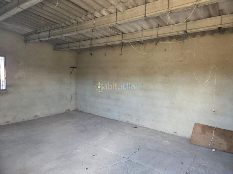 Foto fa209f4c-fb5a-405a-b73c-61ef64531d89. Finca rústica a Olleria (l´)