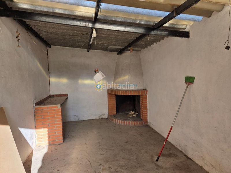 Foto fdd9f014-ef78-4075-ae20-c2be00b8f1c3. Finca rústica a Olleria (l´)