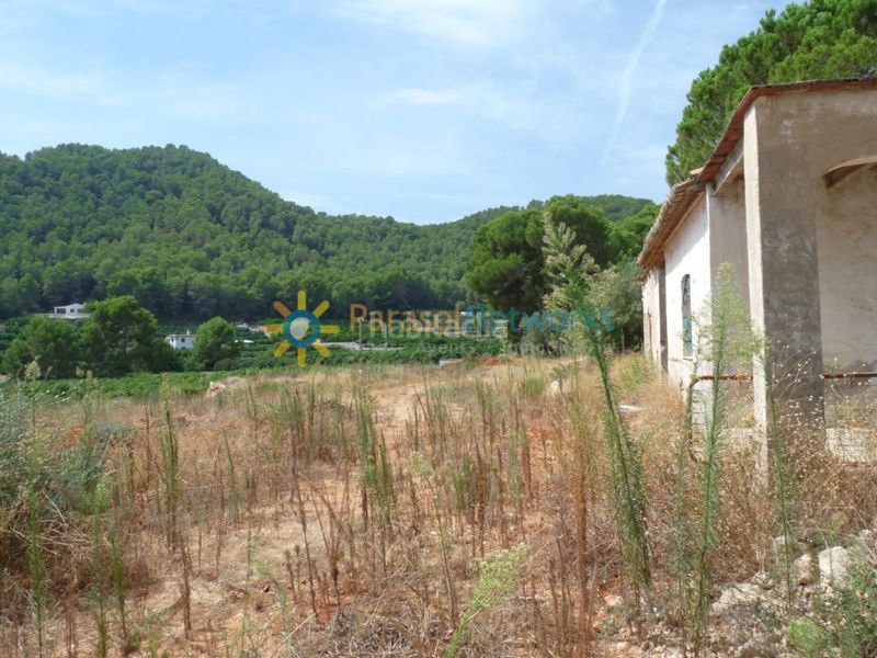 Foto cbf894d2-1234-48f4-a3a2-865872bab132. Finca rústica a El Real de Gandia