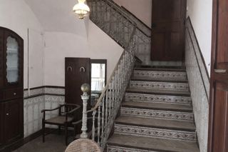 Casa adossada a Olleria (l´). Casa de venta en olleria