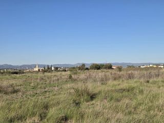 Finca rústica a Montaverner. Terreno en venta a poca distancia  de montaverner