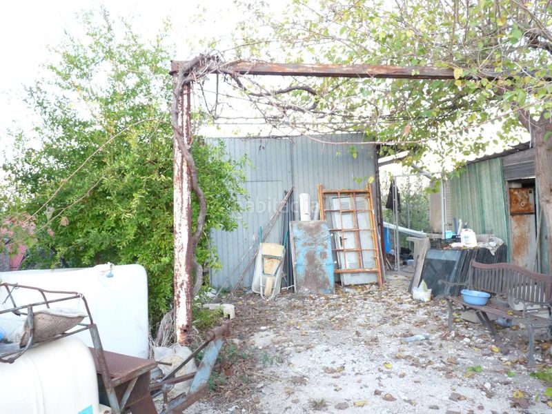Foto b4968f7a-9e55-4f44-b143-f7fc07219755. Finca rústica a Pego
