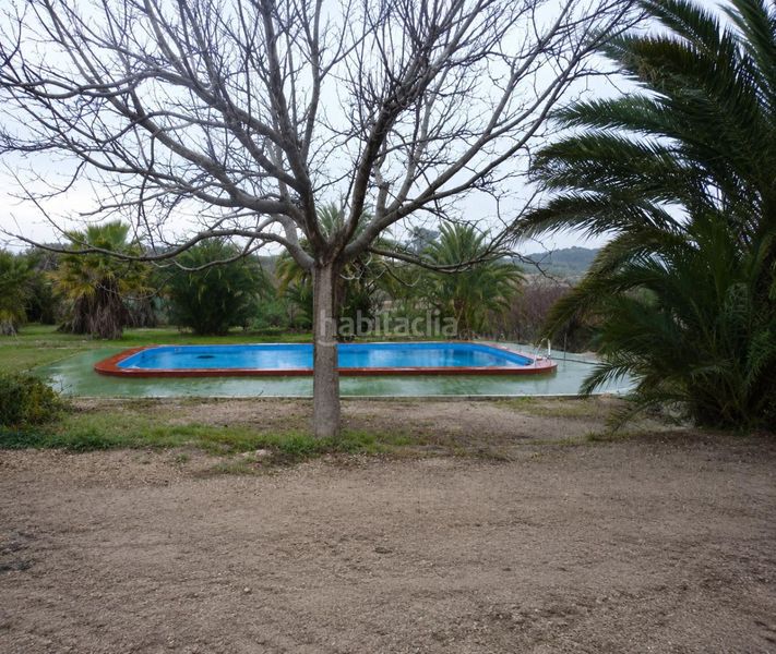 Foto 89ffac2e-ba96-45fa-be1b-c4597fc593a7. Xalet amb xemeneia calefacció piscina a Bufali
