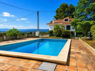 Chalet in Centro. Chalet en ontinyent
