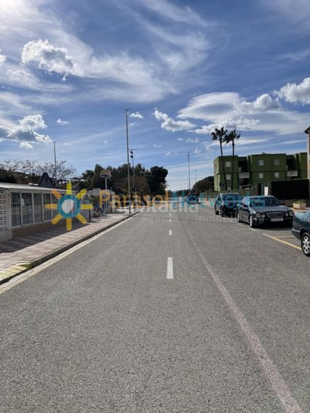 Foto 0329360d-3958-4c3a-a1fd-8861b5705ab0. Local comercial a Xeraco
