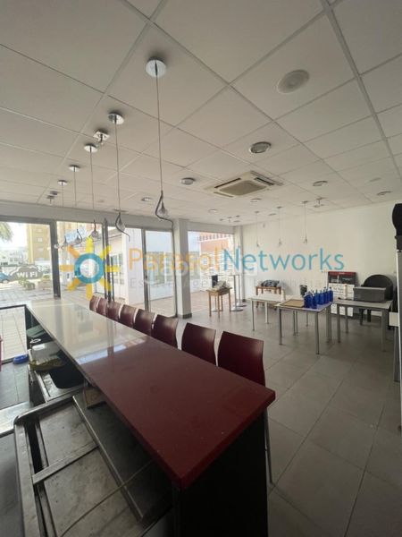 Foto 41ebc1f7-6431-4d6f-9eee-06276f66ed89. Local comercial a Xeraco