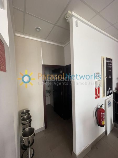 Foto 524b5201-3bde-455e-828d-df4d16086de4. Local comercial a Xeraco