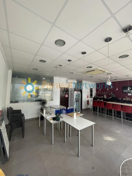 Foto 65cc0d23-2871-4d84-b038-201574620260. Local comercial a Xeraco