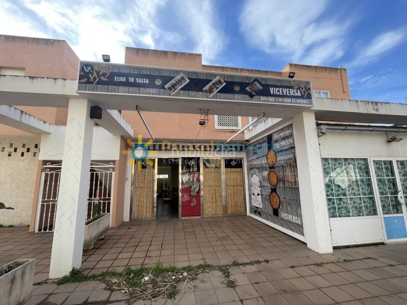 Foto 7dd1c0ca-60a4-40bc-8e89-65ca455411e9. Local comercial a Xeraco