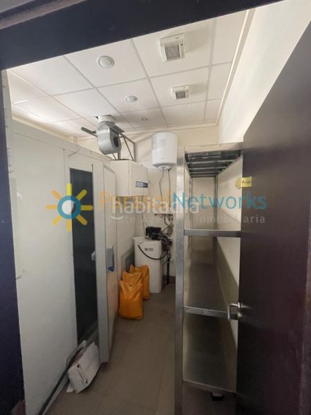 Foto cb307db3-7805-4b8d-84d8-9892347d6daa. Local comercial a Xeraco