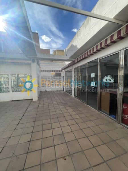 Foto feab160e-415e-46ca-a898-cc42f01f1454. Local comercial a Xeraco