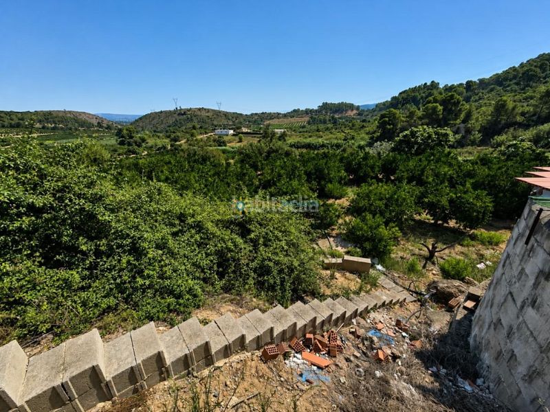 Foto 91f998a1-9250-437d-b044-c79359638412. Masia amb aparcament piscina a Sellent