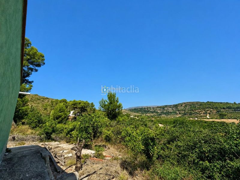 Foto a1636497-dab1-415f-9935-33b85659d53c. Masia amb aparcament piscina a Sellent