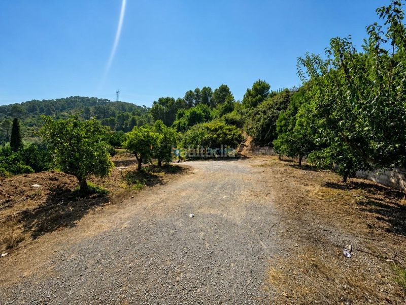 Foto b3da49ee-60c8-4d75-840d-ad26d3dacb33. Masia amb aparcament piscina a Sellent