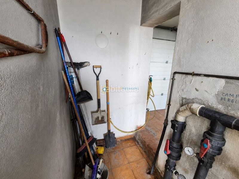 Foto fd5dc1cb-41da-44cb-901f-ac11578fa4ee. Masia amb aparcament piscina a Sellent