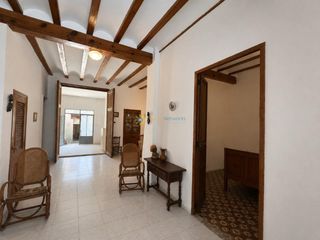 Casa a Sellent. Se vende casa de pueblo en sellent (valencia),