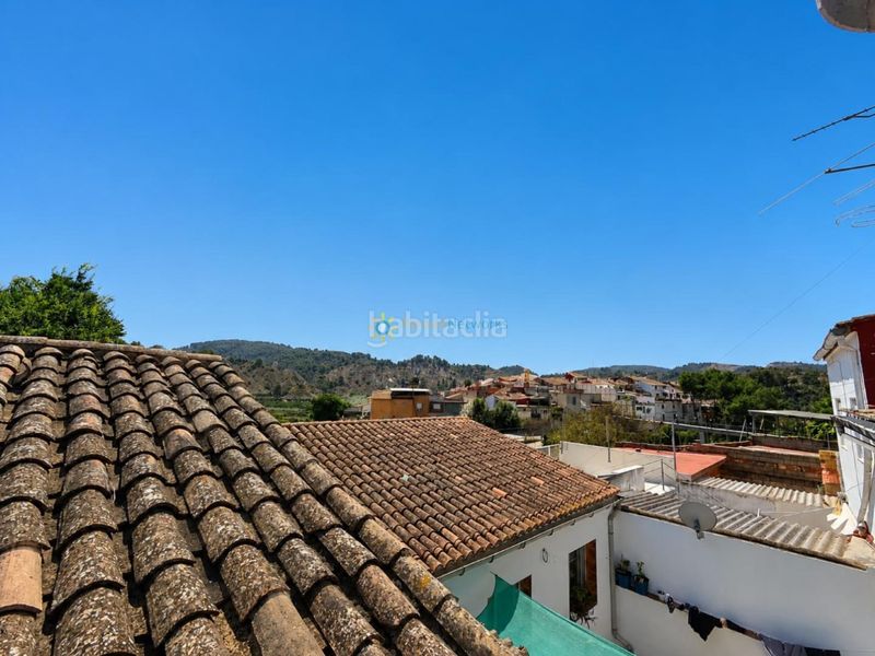 Foto 245fb05a-6326-485e-a761-a44924648ddd. Casa amb xemeneia a Sellent