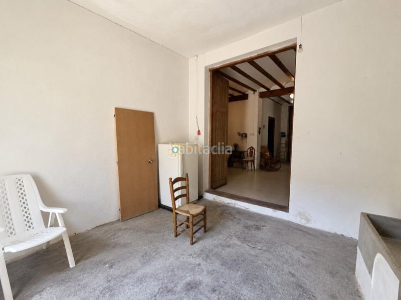 Foto 31f67358-951c-46d5-9dfb-0fa8f519ab63. Casa amb xemeneia a Sellent
