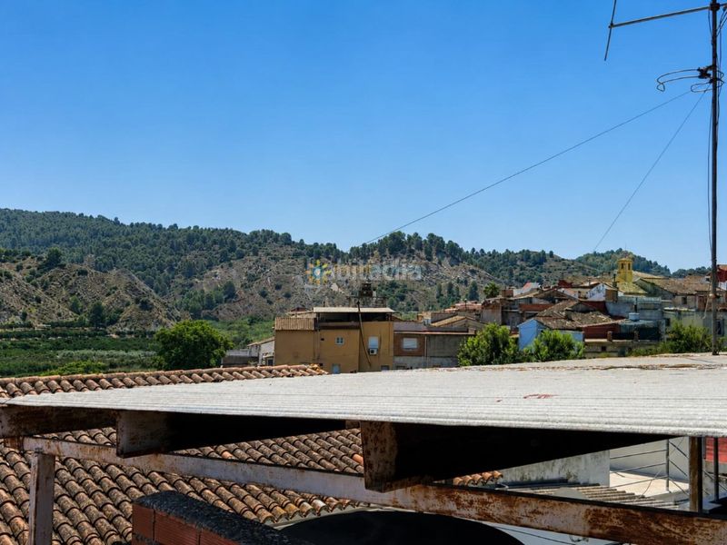 Foto 81a55271-3c83-4c94-9176-14bb168414fd. Casa amb xemeneia a Sellent