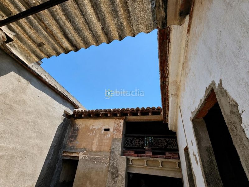 Foto d355c517-e6f8-4365-a2c9-f7432c7b4b5c. Casa amb xemeneia a Sellent