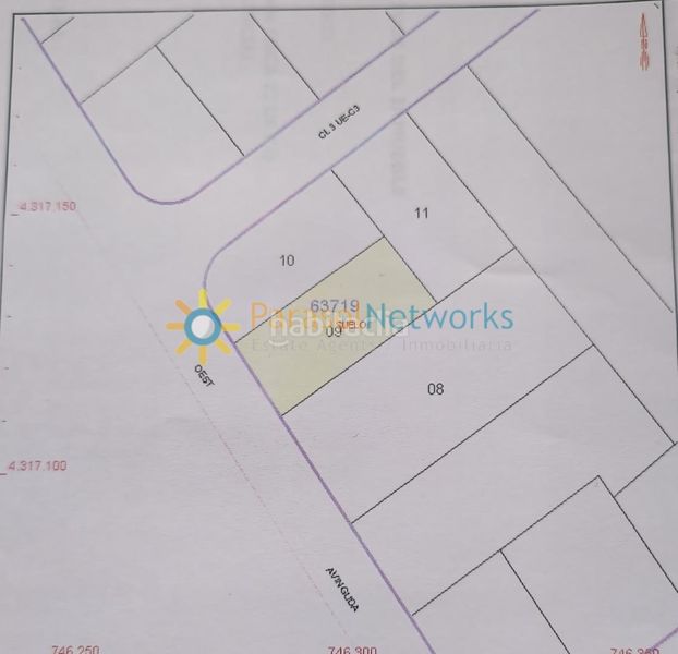Foto db4764b0-98b3-42ea-92ce-45208e32cdcd. Area edificabile industriale in Daimús