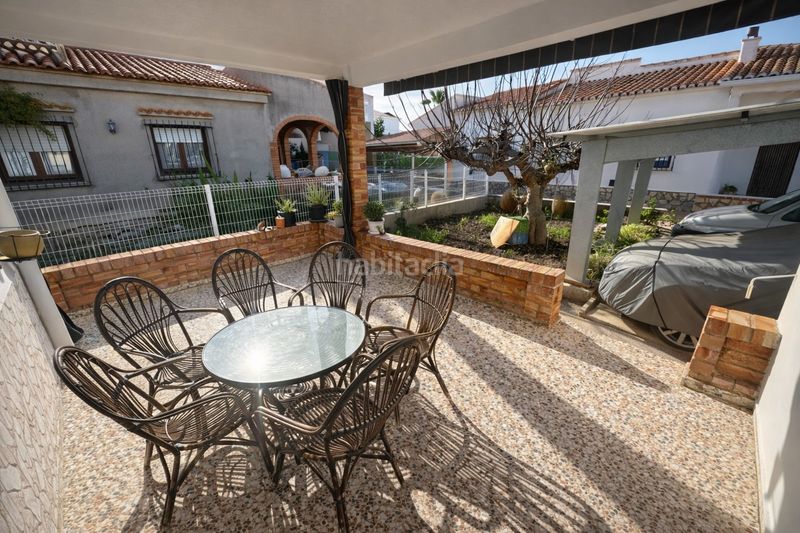 Foto 0f2c07a4-00d1-4425-aa8f-23eb18f327a6. Chalet  de venta en playa en Oliva playa Oliva