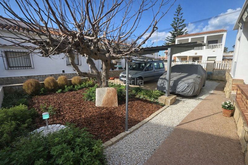 Foto 4df2a0c3-e6b6-473a-8d00-d093a8dcf082. Chalet  de venta en playa en Oliva playa Oliva